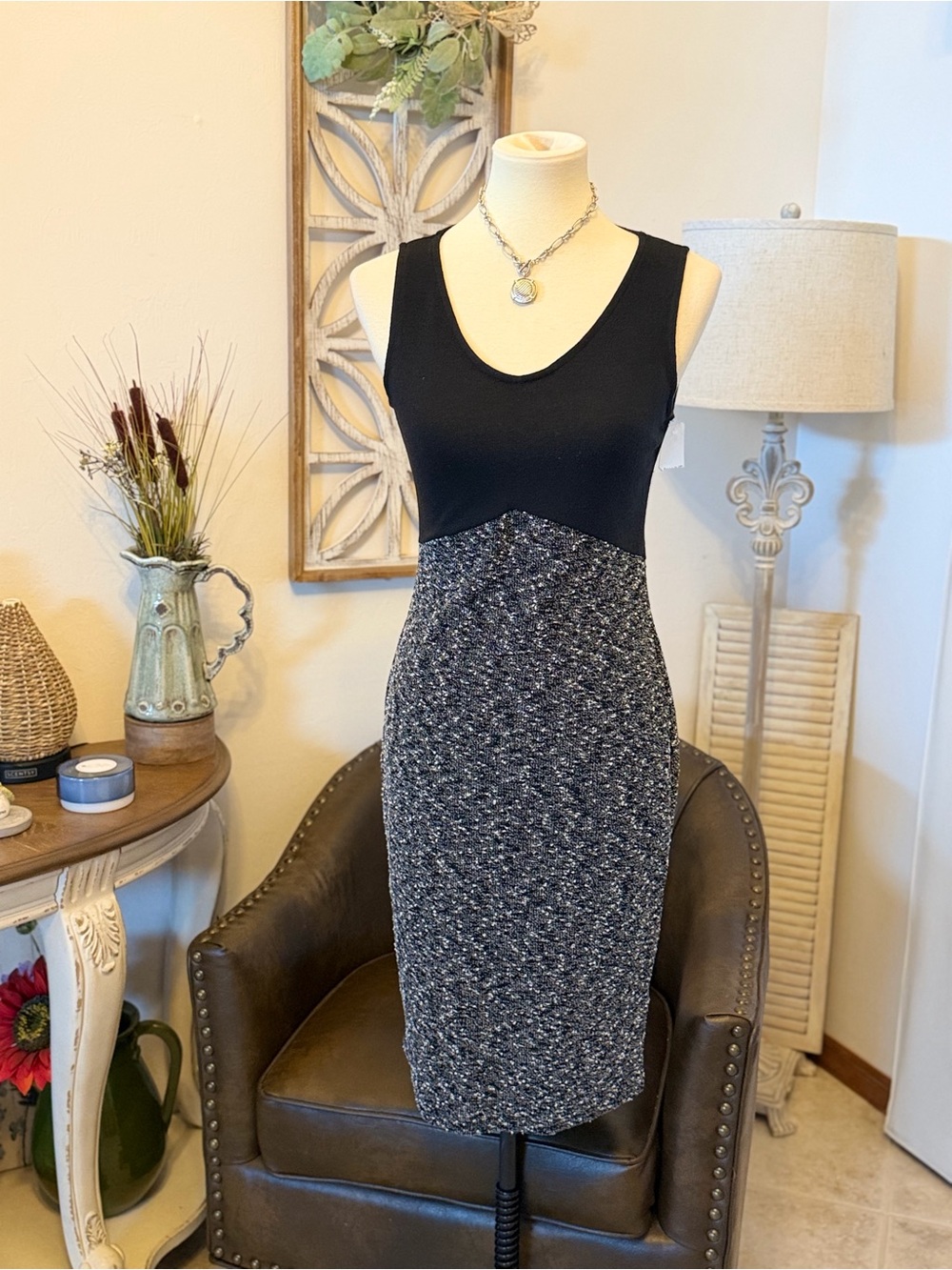Carrie Dress by Arianne size small NWT